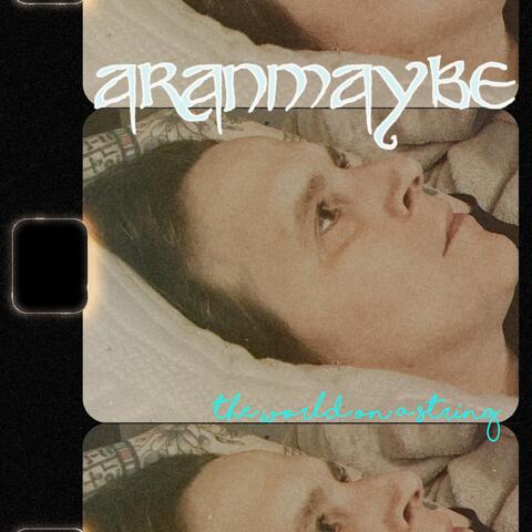 The World on a String