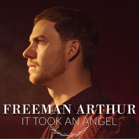 It Took an Angel