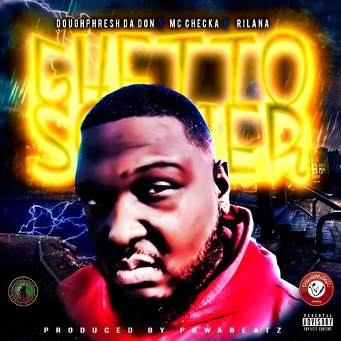 Ghetto Soldier (feat. Rilana & MC Checka)