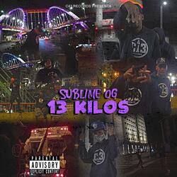 13 Kilos