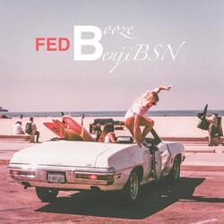 Fed (feat. Benjíbsn)