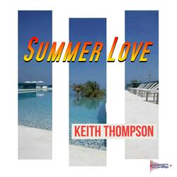 Summer Love (Afrobeat Instrumental)