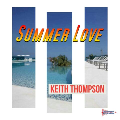 Summer Love (Afrobeat Mix)