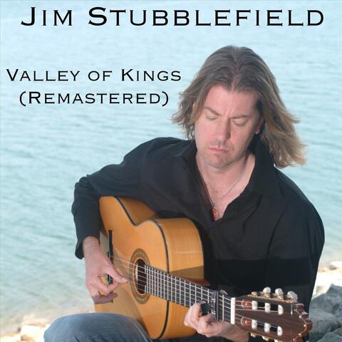 Valley of Kings (Remastered)