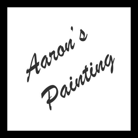 Aaron's Painting