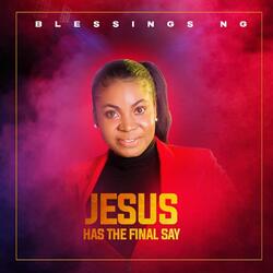 I'm so Grateful (feat. James Okon)