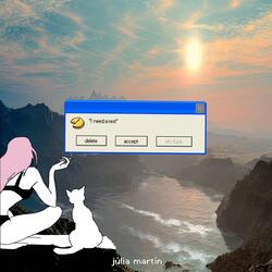 I Need a Rest