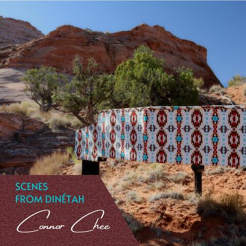 Scenes from Dinétah