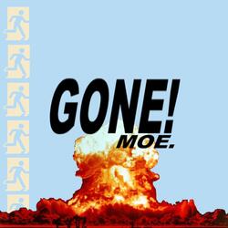 Gone!