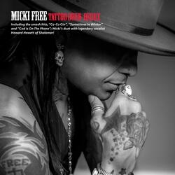God Is on the Phone (feat. Howard Hewett)