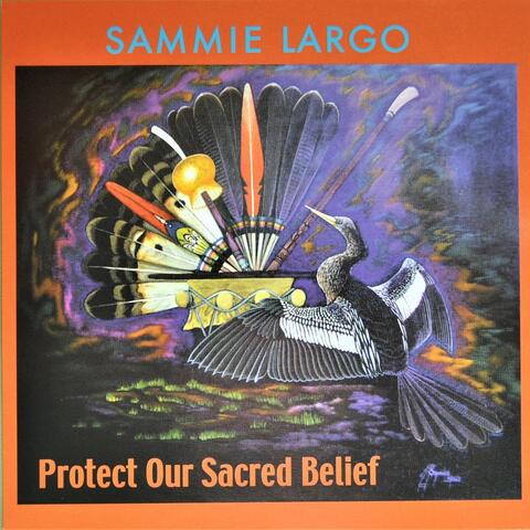 Protect Our Sacred Belief