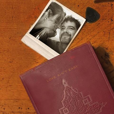 Love Ain't Easy
