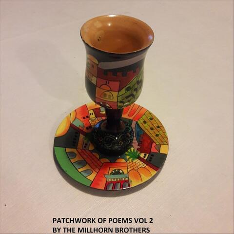 Patchwork of Poems, Vol. 2