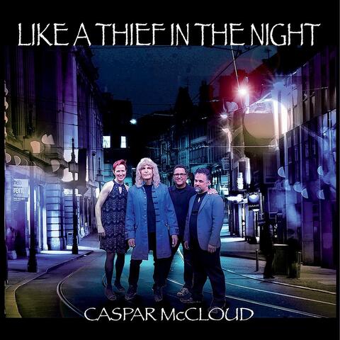 Like a Thief in the Night