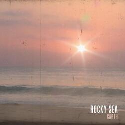 Rocky Sea
