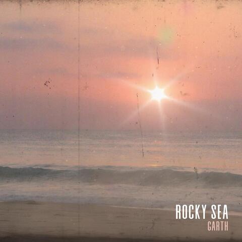 Rocky Sea