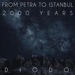 From Petra to Istanbul, 2000 Years