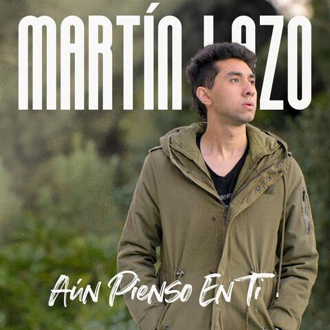 Aún Pienso en Ti