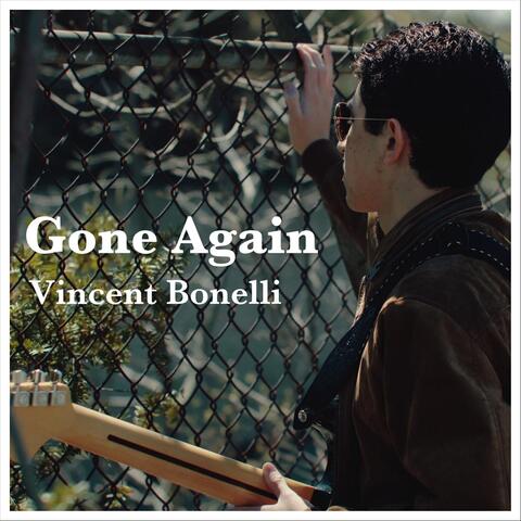Gone Again