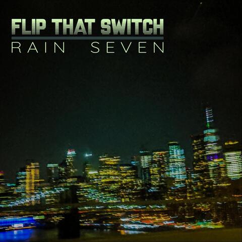 Rain Seven