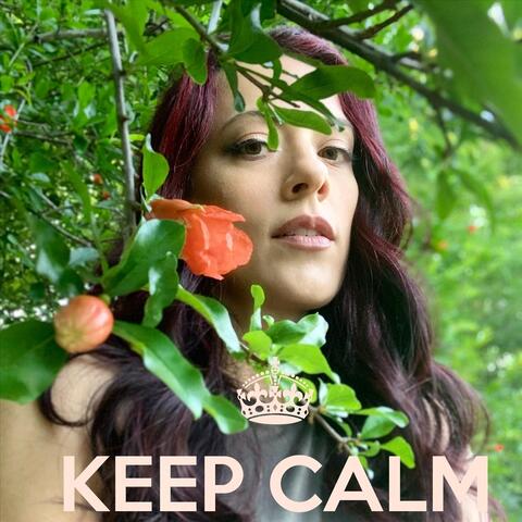 Keep Calm