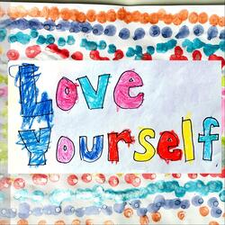Love Yourself