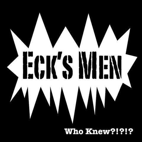 Who Knew?!?!?