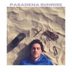 Pasadena Sunrise