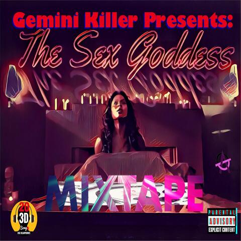 The Sex Goddess Mixtape