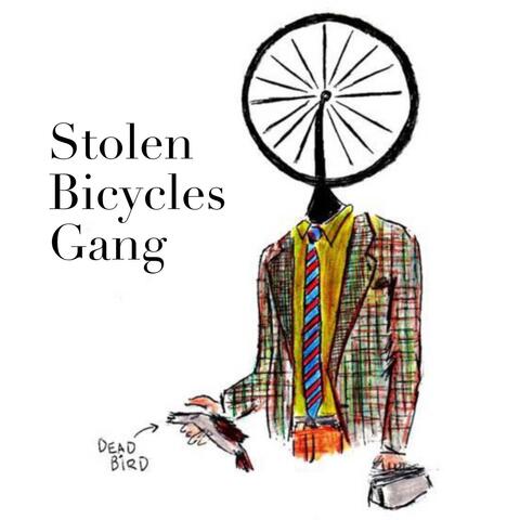 Stolen Bicycles Gang