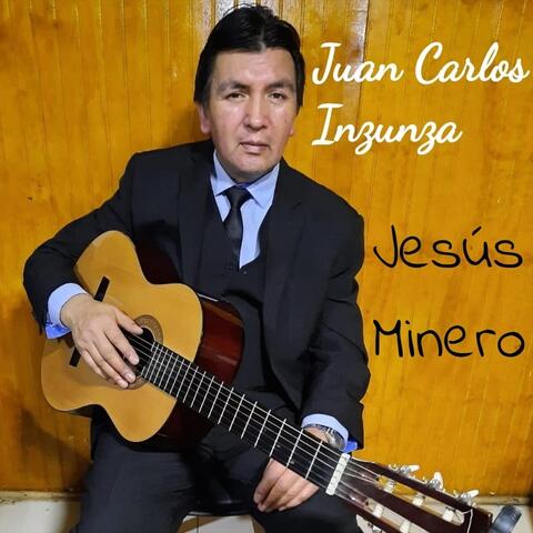Jesús Minero