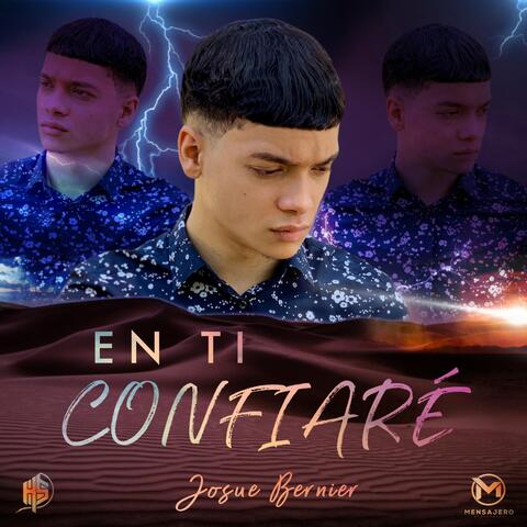 En Ti Confiaré