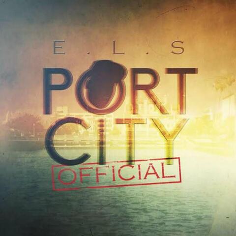 Port City Official
