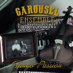 Tango Passion (feat. Violeta Barrena & Bartosz Glowacki)