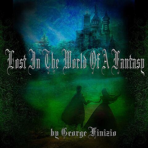 Lost in the World of a Fantasy