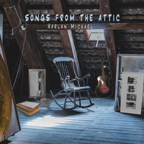 Songs from the Attic