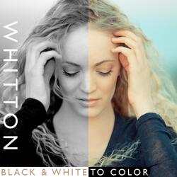 Black and White to Color