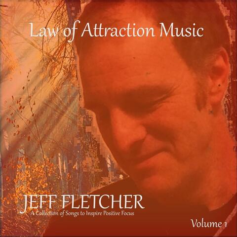 Law of Attraction Music, Vol. 1