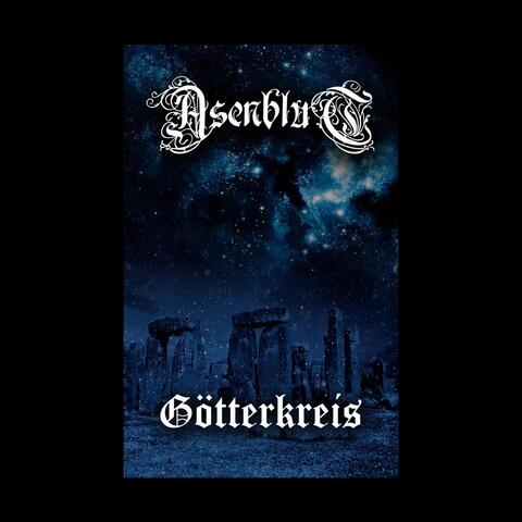 Götterkreis
