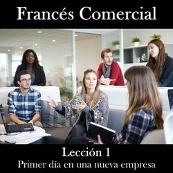 Parler de choses amusantes avec des collègues