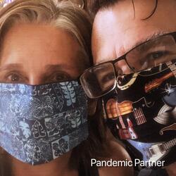 Pandemic Partner