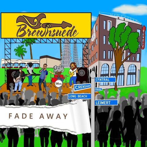Fade Away