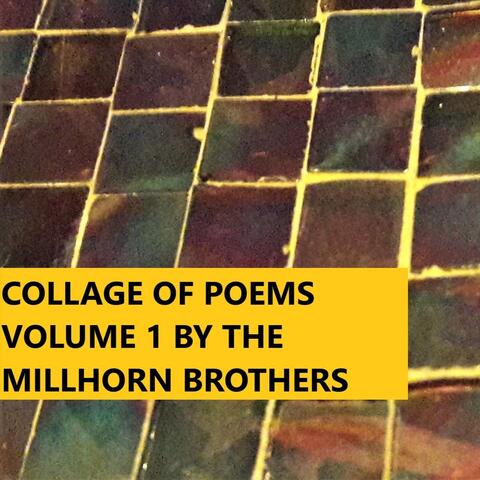 Collage of Poems, Vol. 1