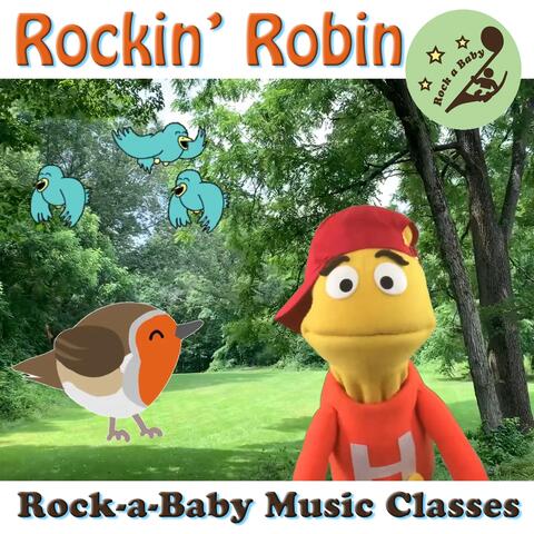 Rockin' Robin