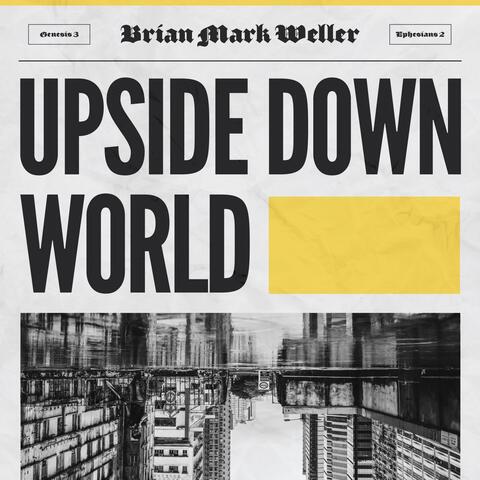 Upside Down World