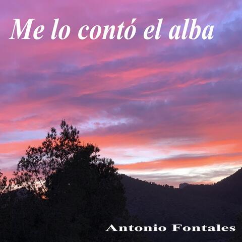Antonio Fontales