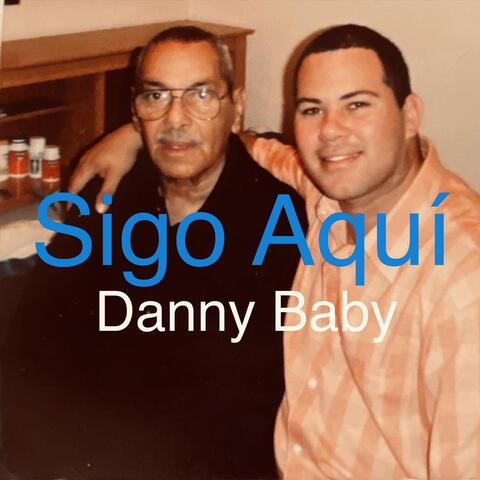Sigo Aquí