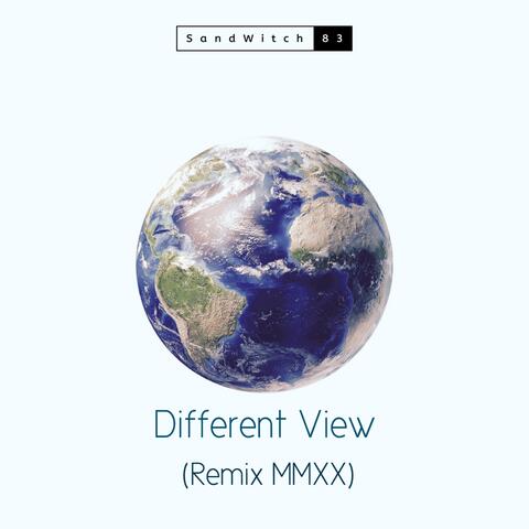 Different View (Remix Mmxx)