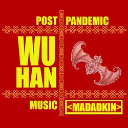Wuhan (feat. Ariadna Santana)