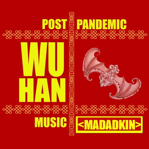 Wuhan (feat. Ariadna Santana)